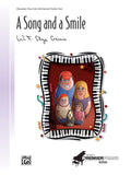 A Song and a Smile Cover Image