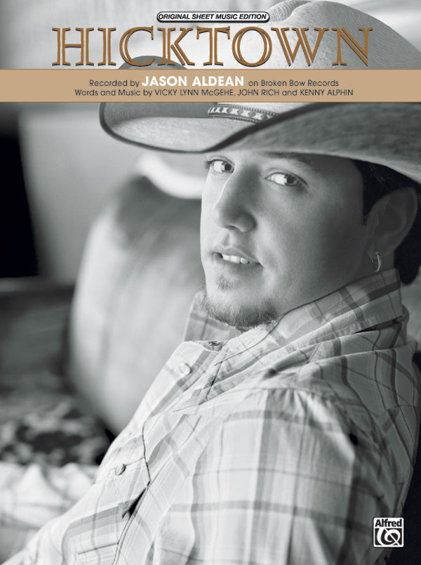 Hicktown Cover Image