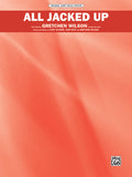 All Jacked Up Cover Image