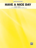 Have a Nice Day Cover Image