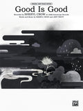 Good Is Good Cover Image