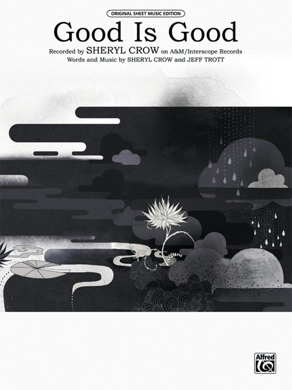 Good Is Good Cover Image