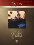 Eagles: Hotel California Cover Image