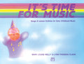 It's Time for Music Cover Image