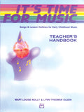 It's Time for Music Cover Image