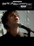 Wake Me Up When September Ends Cover Image