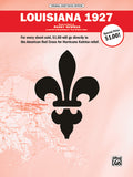 Louisiana 1927 Cover Image