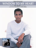 Window to My Heart Cover Image