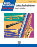 Yankee Doodle Christmas Cover Image