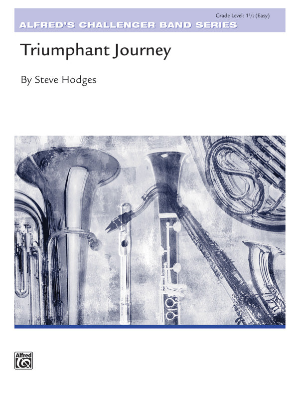 Triumphant Journey Cover Image