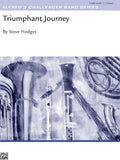 Triumphant Journey Cover Image
