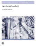 Muskoka Landing Cover Image