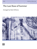 The Last Rose of Summer Cover Image