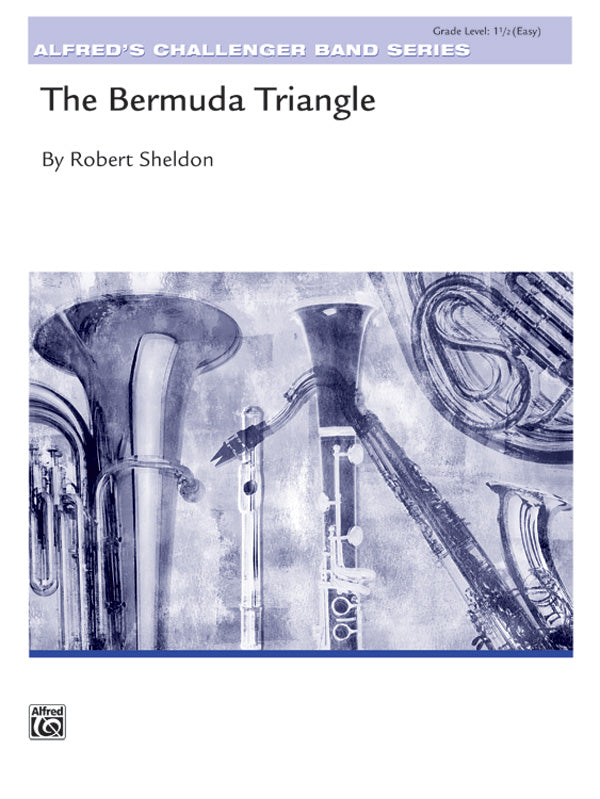 The Bermuda Triangle Cover Image