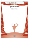 Lydian Lullaby Cover Image