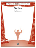 Warriors Cover Image