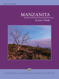 Manzanita Cover Image