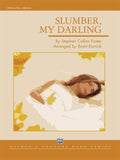 Slumber, My Darling Cover Image