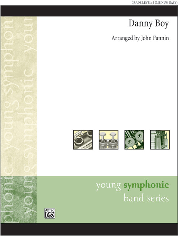 Danny Boy Cover Image