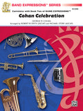 Cohan Celebration Cover Image