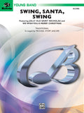 Swing, Santa, Swing Cover Image