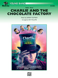 <I>Charlie and the Chocolate Factory,</I> Suite from Cover Image