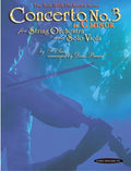Concerto No. 3 in C Minor Cover Image