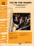 720 in the Books Cover Image