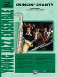 Swingin' Shanty Cover Image