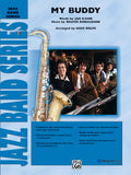 My Buddy Cover Image