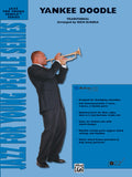 Yankee Doodle Cover Image