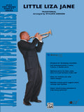 Little Liza Jane Cover Image