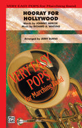 Hooray for Hollywood Cover Image