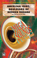 American Idiot / Boulevard of Broken Dreams Cover Image