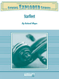 Starfleet Cover Image