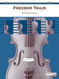 Freedom Train Cover Image