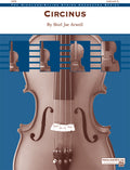 Circinus Cover Image