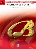 Highlands Suite Cover Image