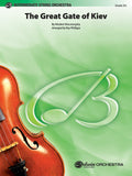 The Great Gate of Kiev Cover Image