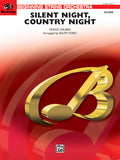 Silent Night, Country Night Cover Image