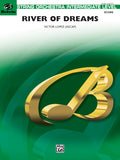River of Dreams Cover Image