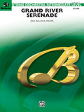 Grand River Serenade Cover Image