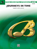 Journeys in Time Cover Image