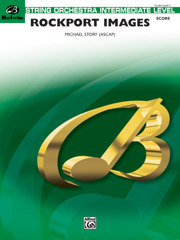 Rockport Images Cover Image