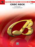 Croc Rock Cover Image