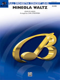 Mineola Waltz Cover Image