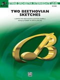Two Beethovian Sketches Cover Image