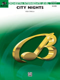 City Nights Cover Image