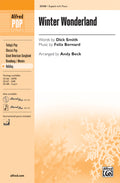 Winter Wonderland Cover Image