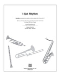 I Got Rhythm Cover Image